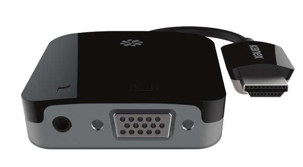 Kanex HDMI till VGA-adapter f&ouml;r Apple TV 4