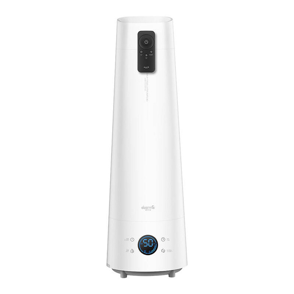 DEERMA LD220 Ultrasonic Humidifier 4 Litre White