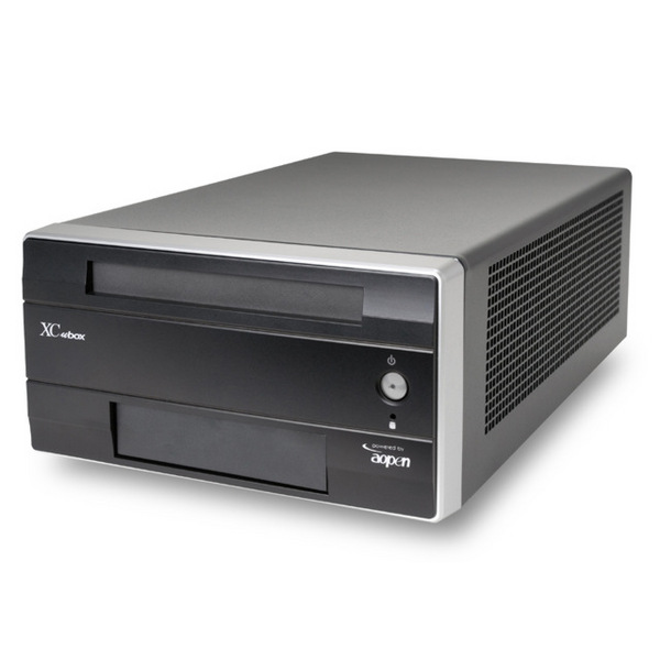 AOPEN XCUBOX LE200