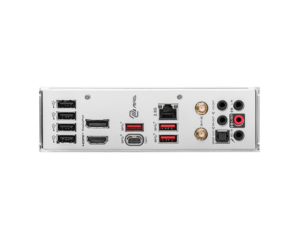 MSI MAG B760M MORTAR WIFI, motherboard - 1700