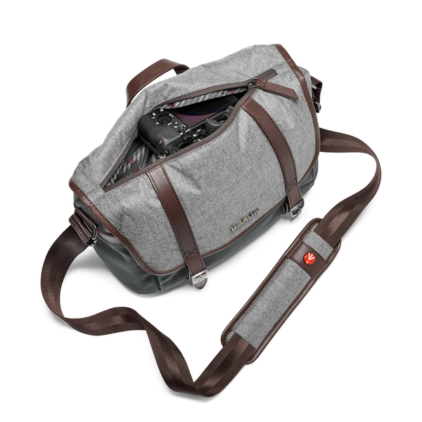 Manfrotto Windsor camera