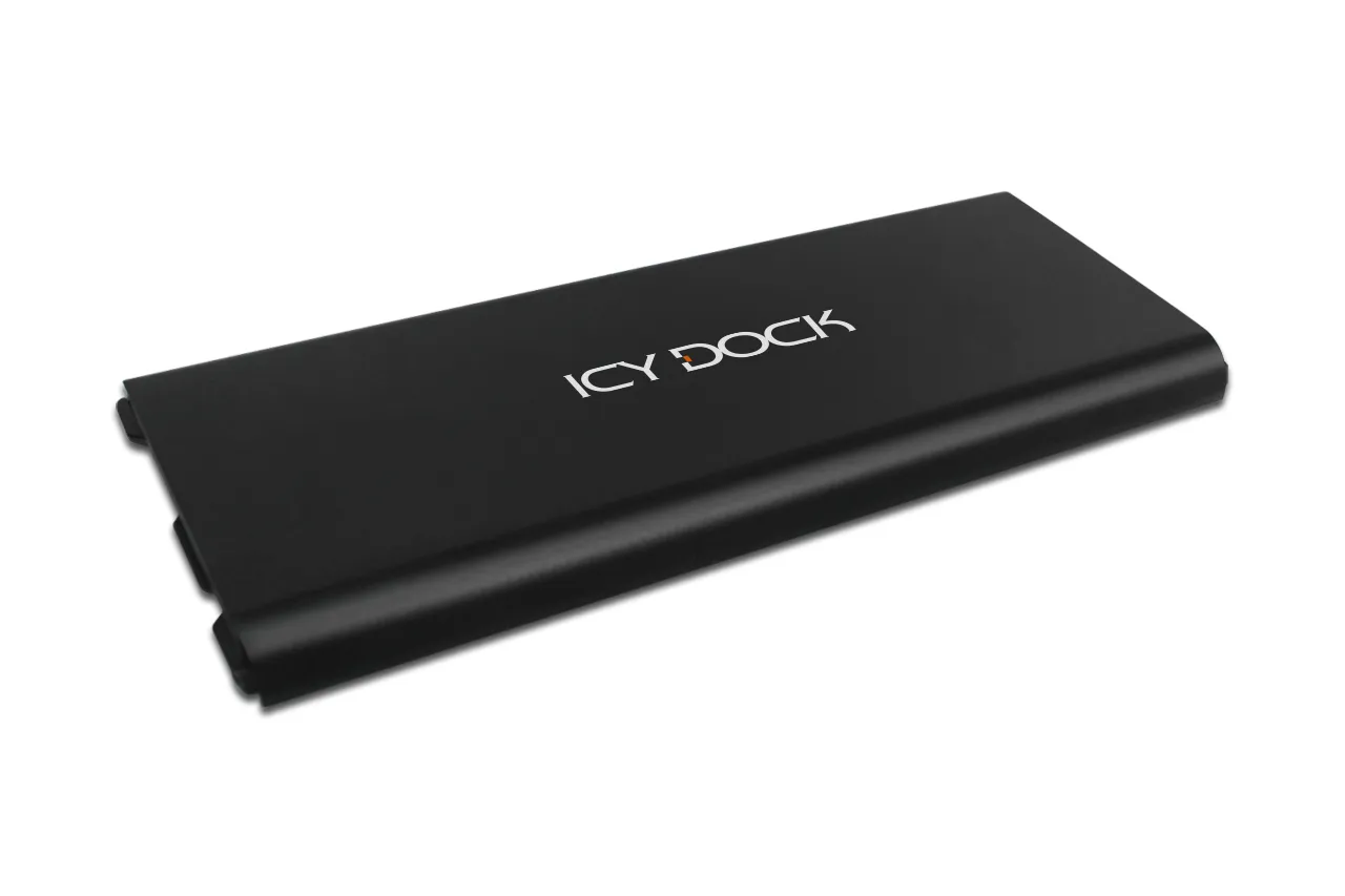 Portable M.2 NVMe PCIe SSD to USB 3.2 Gen 2(10Gbps) External Enclosure