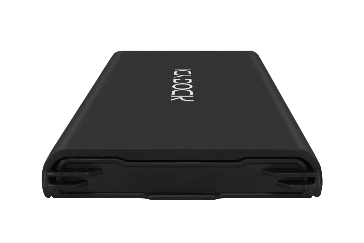 Portable M.2 NVMe PCIe SSD to USB 3.2 Gen 2(10Gbps) External Enclosure