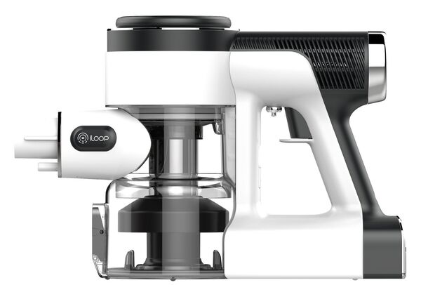 Tineco PURE ONE S12 Tango N 0.6 L 145 W -varsi-imuri, tummanharmaa