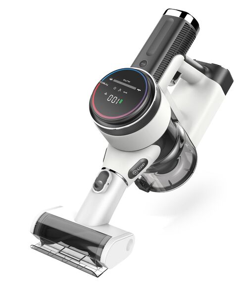 Tineco PURE ONE S12 Tango N 0.6 L 145 W -varsi-imuri, tummanharmaa