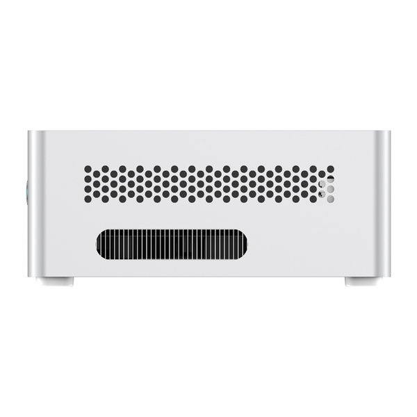 MINIS FORUM NAB6 Lite i5-12600H, 16 Gt, 512 Gt -minitietokone