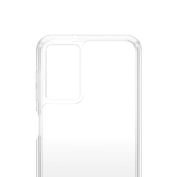 PanzerGlass HardCase, Galaxy A13 -suojakuori, L&auml;pin&auml;kyv&auml;