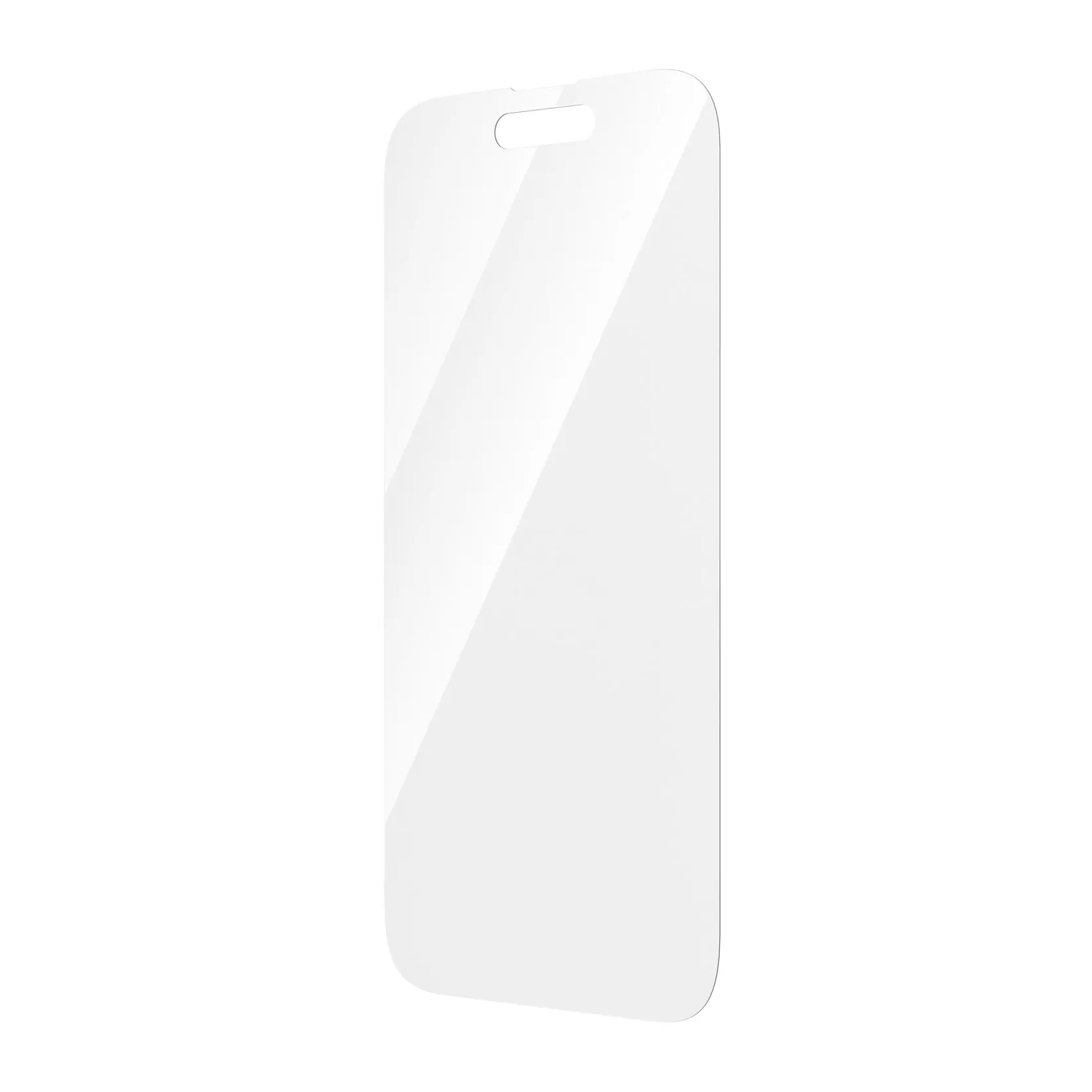 PanzerGlass Classic Fit, iPhone 14 Pro -panssarilasi