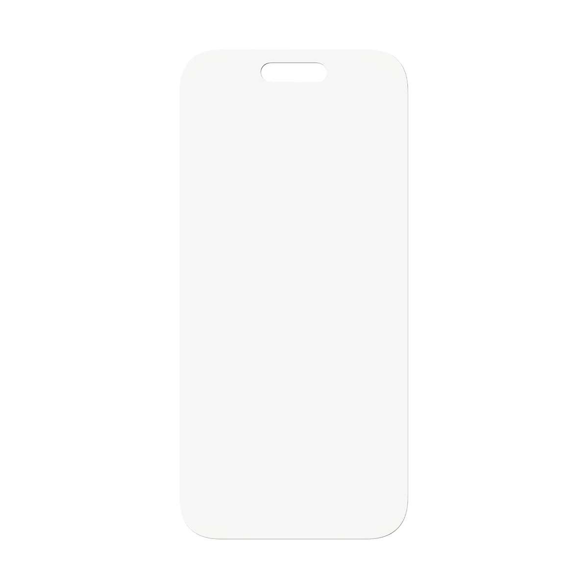 Panzerglass iPhone Air -n&auml;yt&ouml;nsuoja, Classic Fit Wide