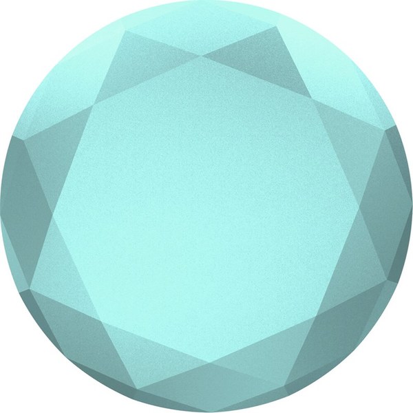 POPSOCKETS Glacier Metallic Diamond Pidike/Jalusta Premium Diamond