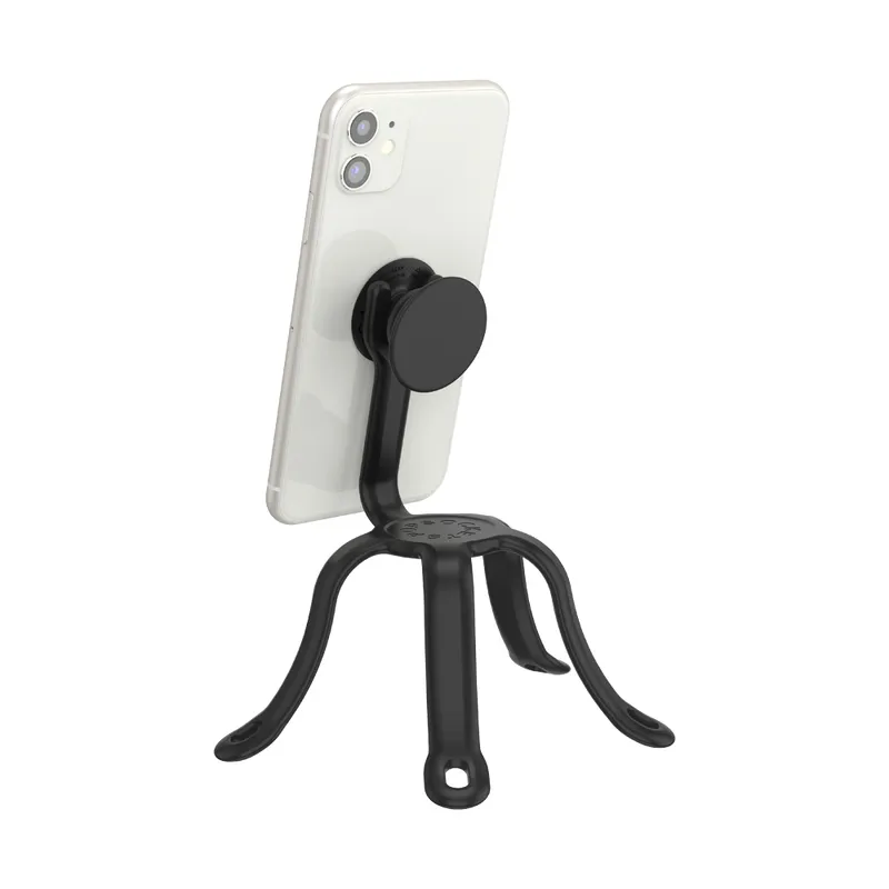 POPSOCKETS PopMount 2 Flex Musta
