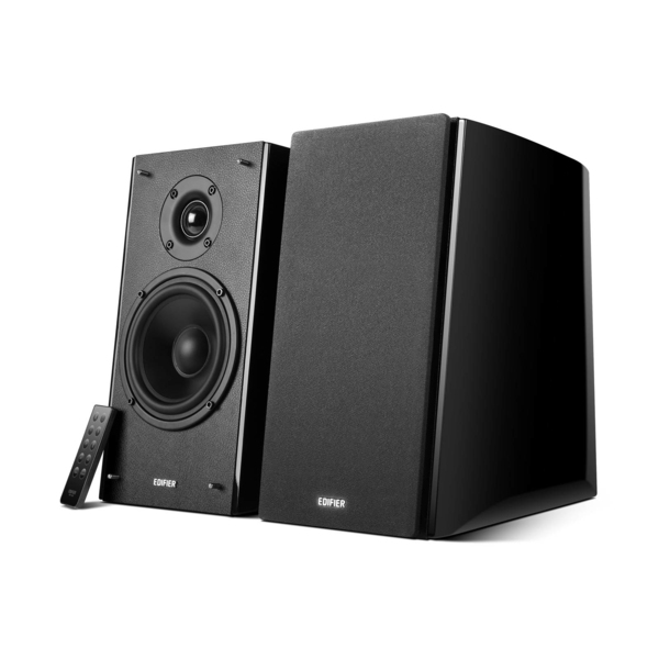 Edifier Studio R2000DB 2.0 black BT