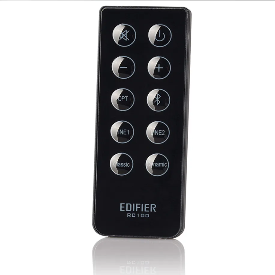 Edifier Studio R2000DB 2.0 black BT