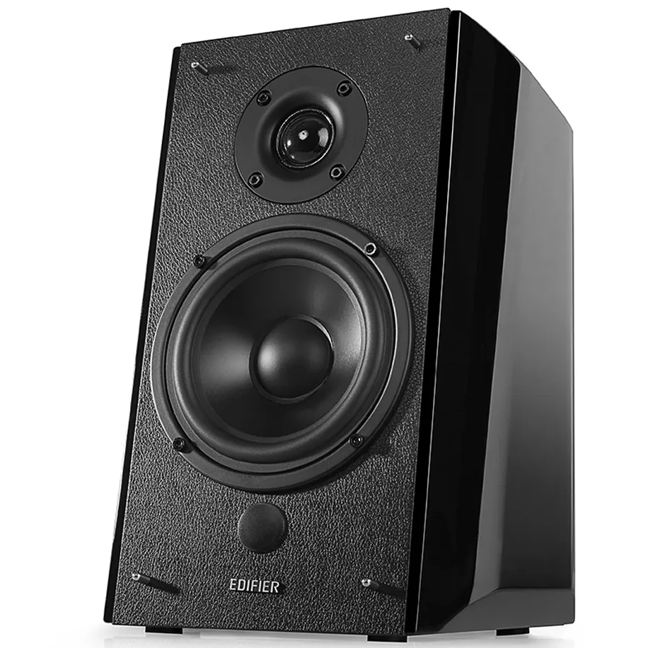 Edifier Studio R2000DB 2.0 black BT