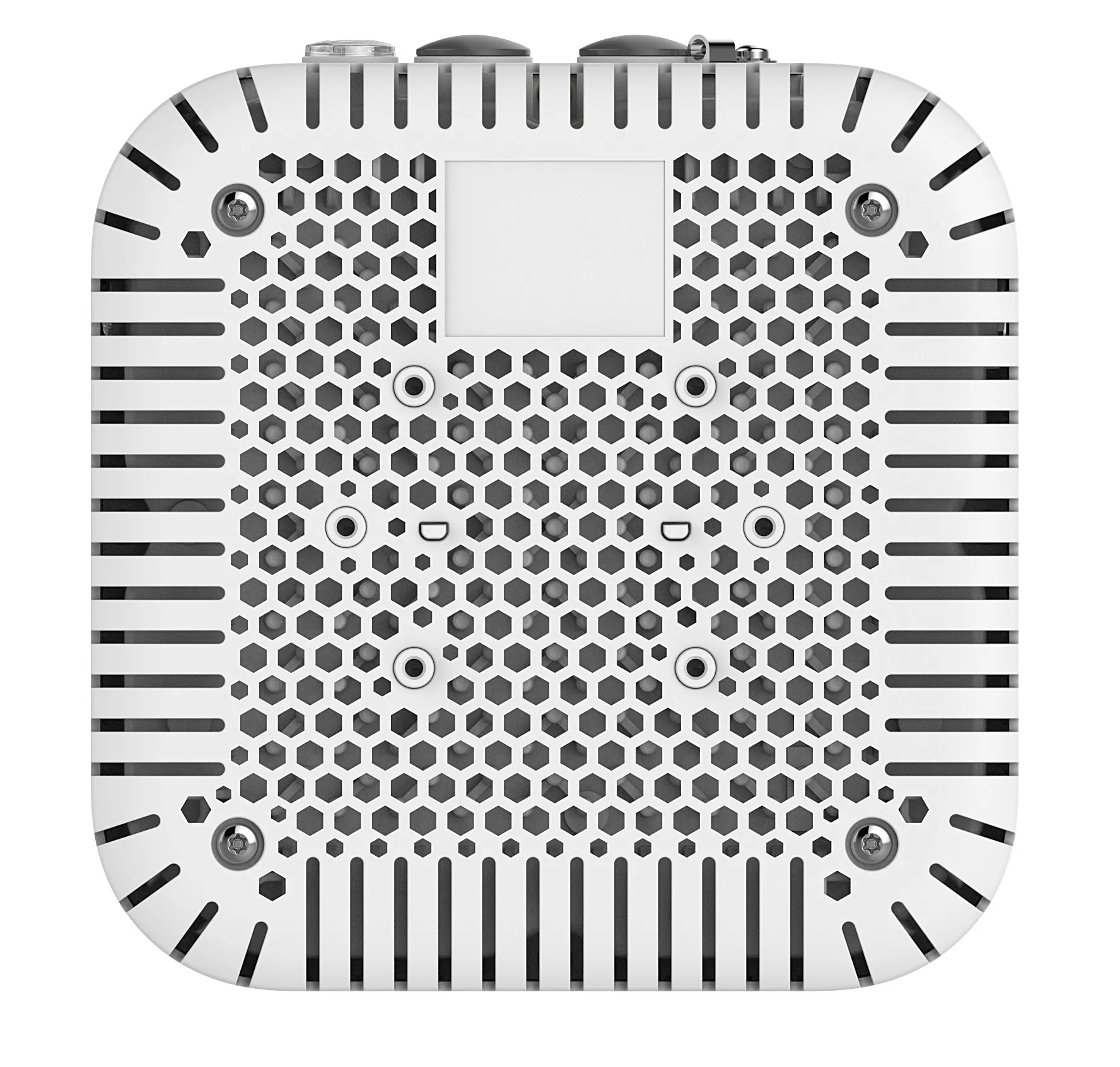 HPE Aruba AP-518 (RW) - Hardened - langattoman verkon liitynt&auml;piste - ZigBee, Bluetooth 5.0 - ZigBee, Bluetooth, Wi-Fi 6 - 2.4 GHz, 5 GHz