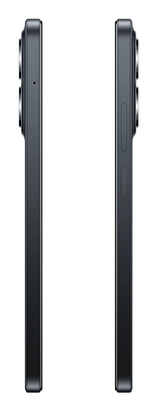 Xiaomi Redmi 15C 8/256 GB, Midnight Black