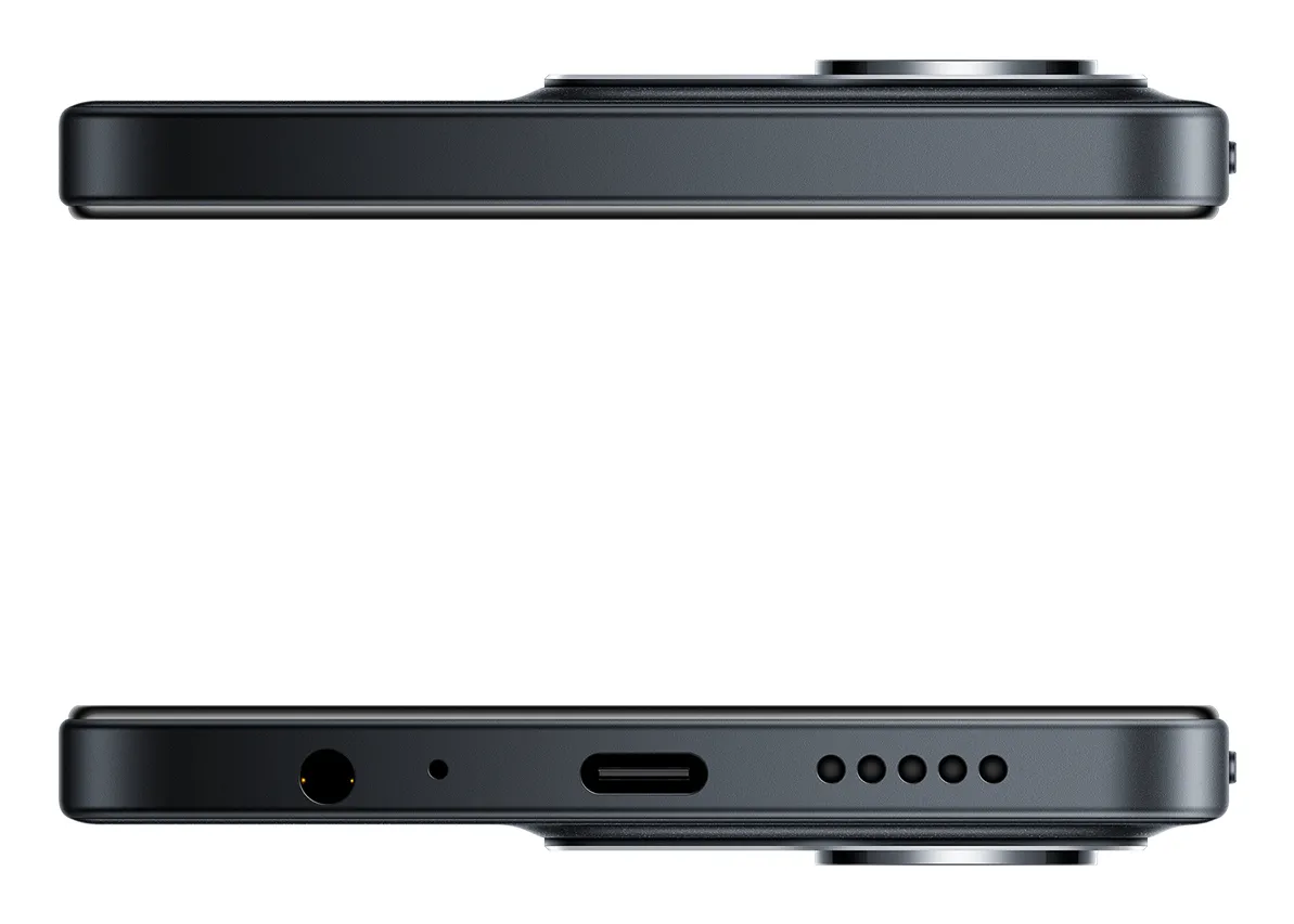 Xiaomi Redmi 15C 8/256GB, Midnight Black