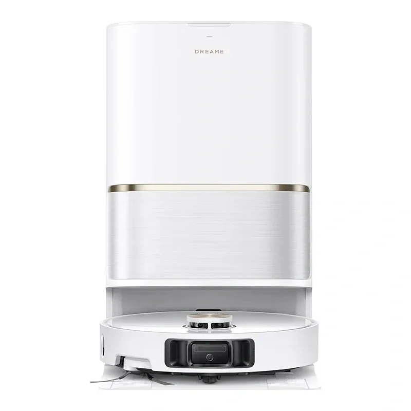 Dreame L50 Ultra AE - robotdammsugare, vit