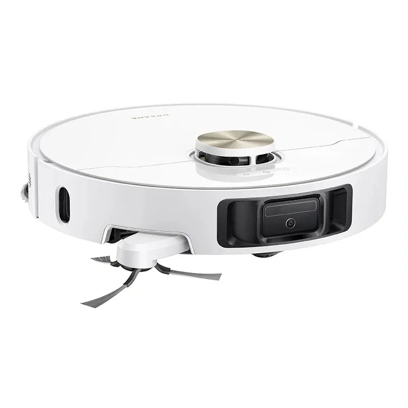 Dreame L50 Ultra AE - robotdammsugare, vit