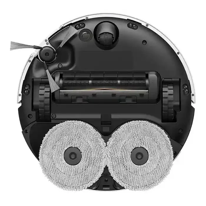 Dreame L50 Ultra AE - robotdammsugare, vit