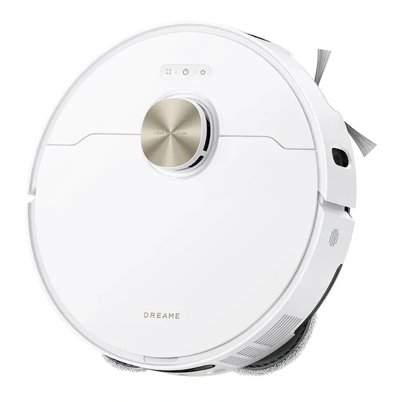 Dreame L50 Ultra AE - robotdammsugare, vit