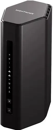 Netgear Nighthawk BE9300 Tri-band Wi-FI 7- router