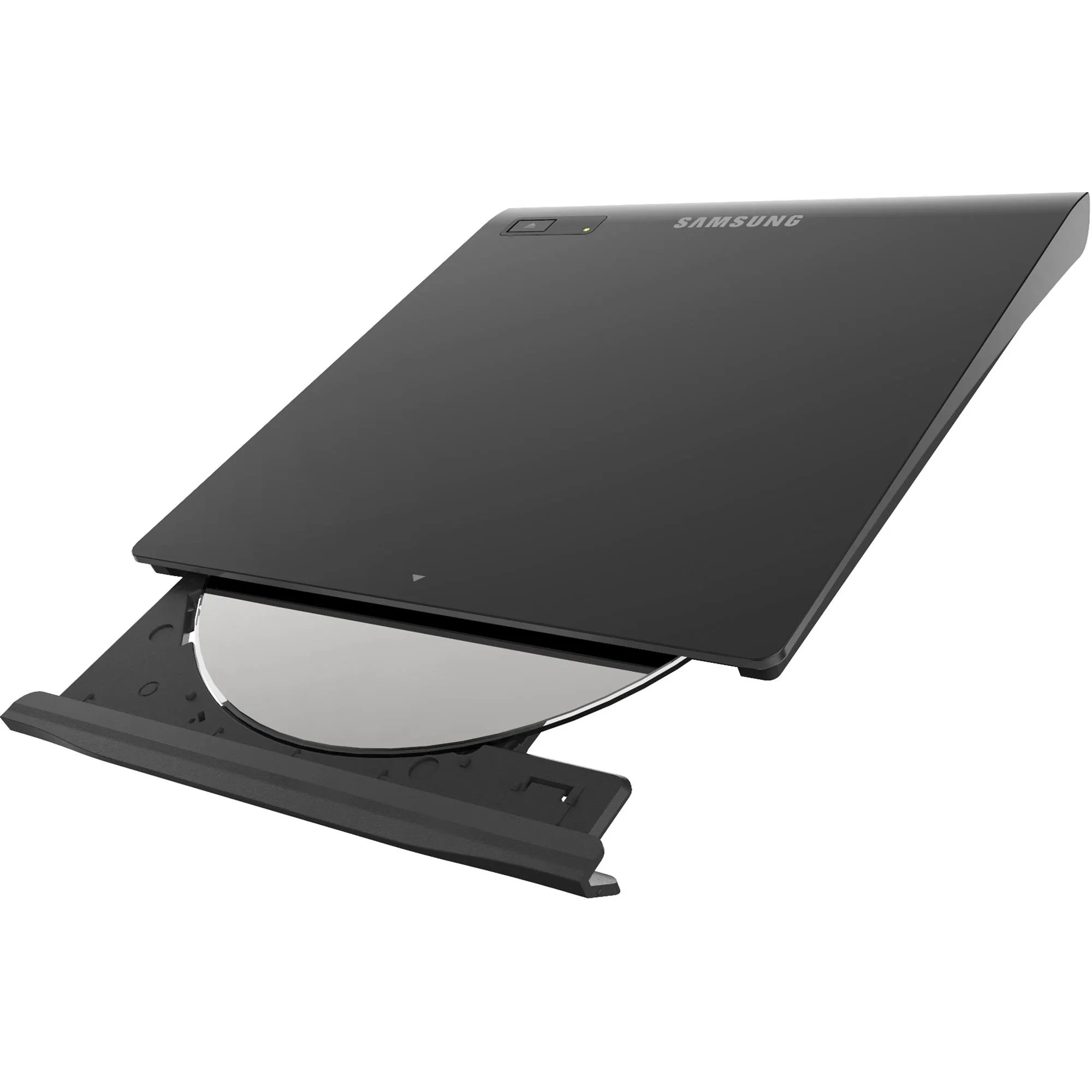 DVD-RW, ext. slim