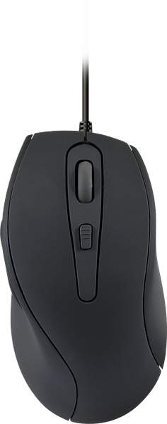 Speedlink Axon - mouse, Black