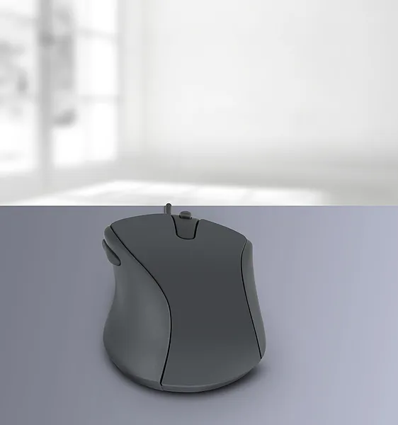 Speedlink Axon - mouse, Black