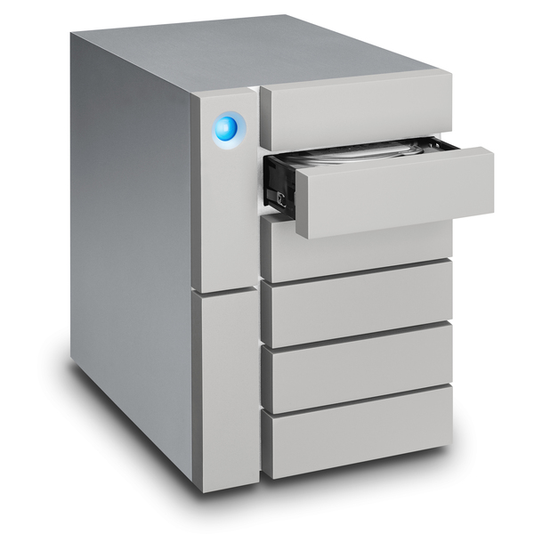 LaCie 6big Thunderbolt 3 12TB HW Raid