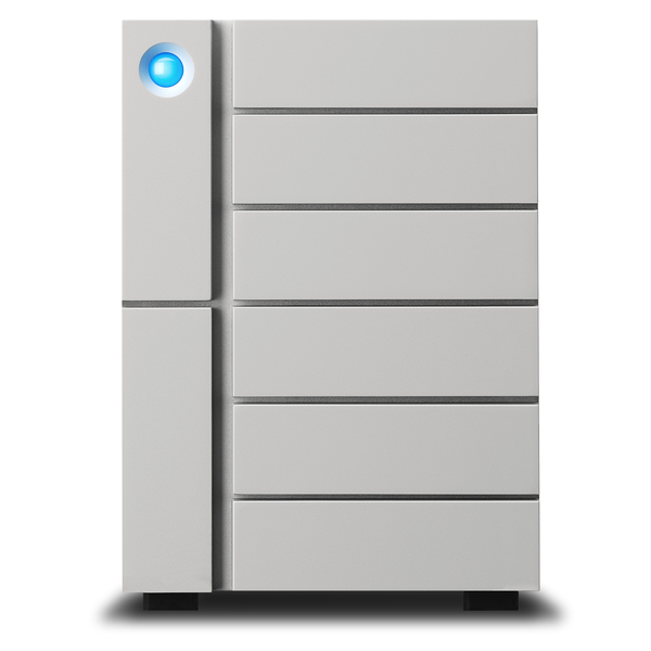 LaCie 6big Thunderbolt 3 12TB HW Raid