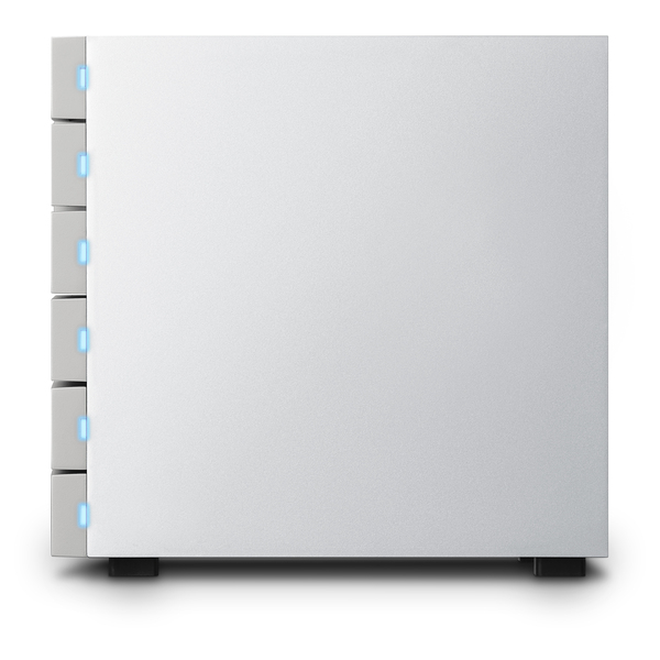 LaCie 6big Thunderbolt 3 12TB HW Raid