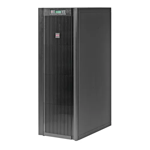 APC Smart-UPS VT 15kVA 400V w/2 Batt Mod Exp to 4 - Start-Up 5X8 - Int Maint Bypass - Parallel Capable