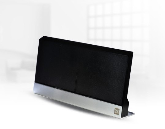 SV 9385 -sis&auml;antenni aktiivinen 47 db