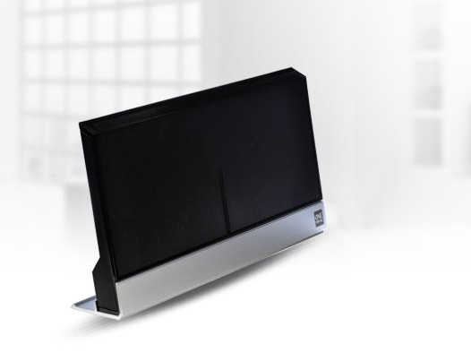 SV 9385 -sis&auml;antenni aktiivinen 47 db