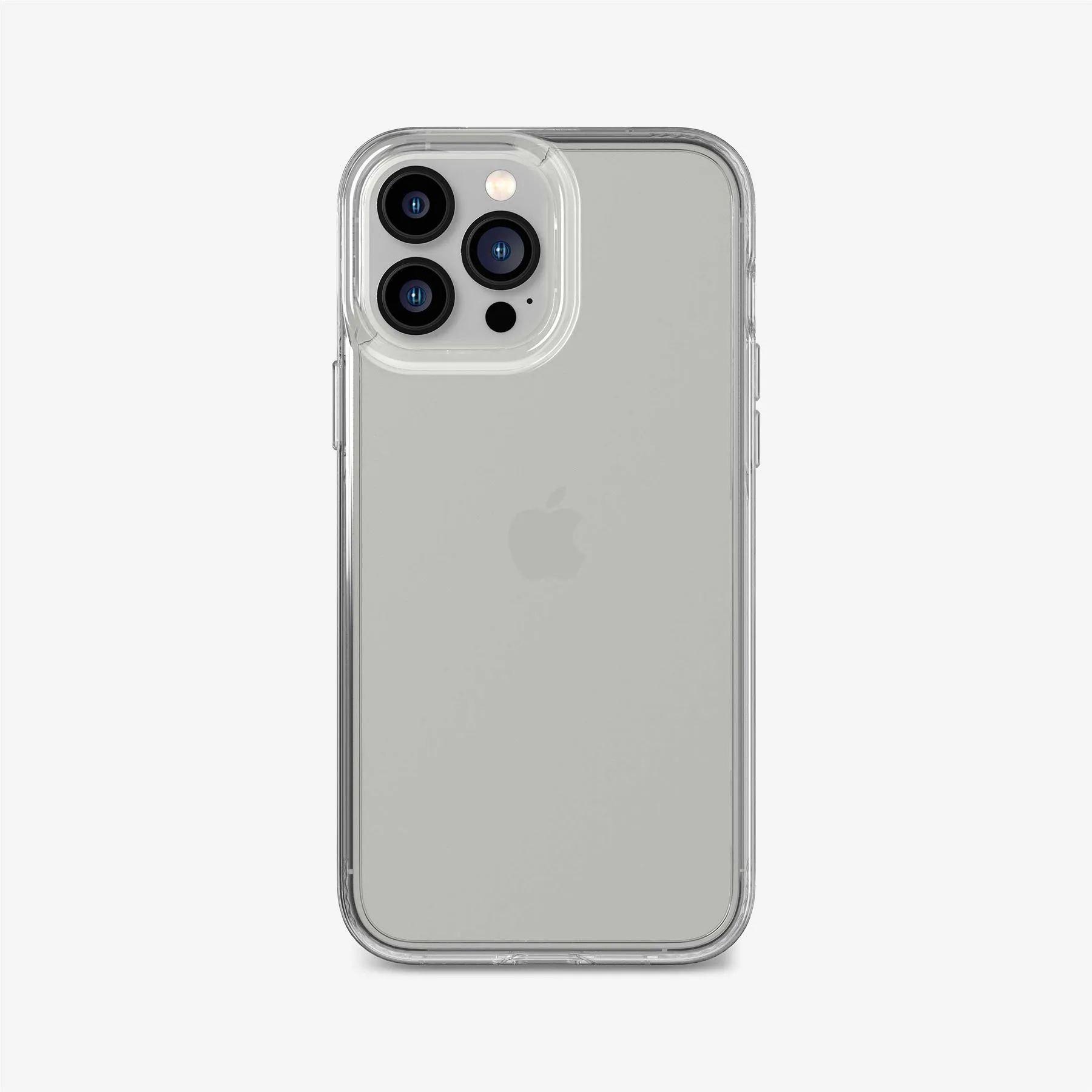 Tech21 Evo Clear, iPhone 13 Pro Max - fodral, Transparent Tech21 Evo Clear, iPhone 13 Pro Max - fodral, Transparent