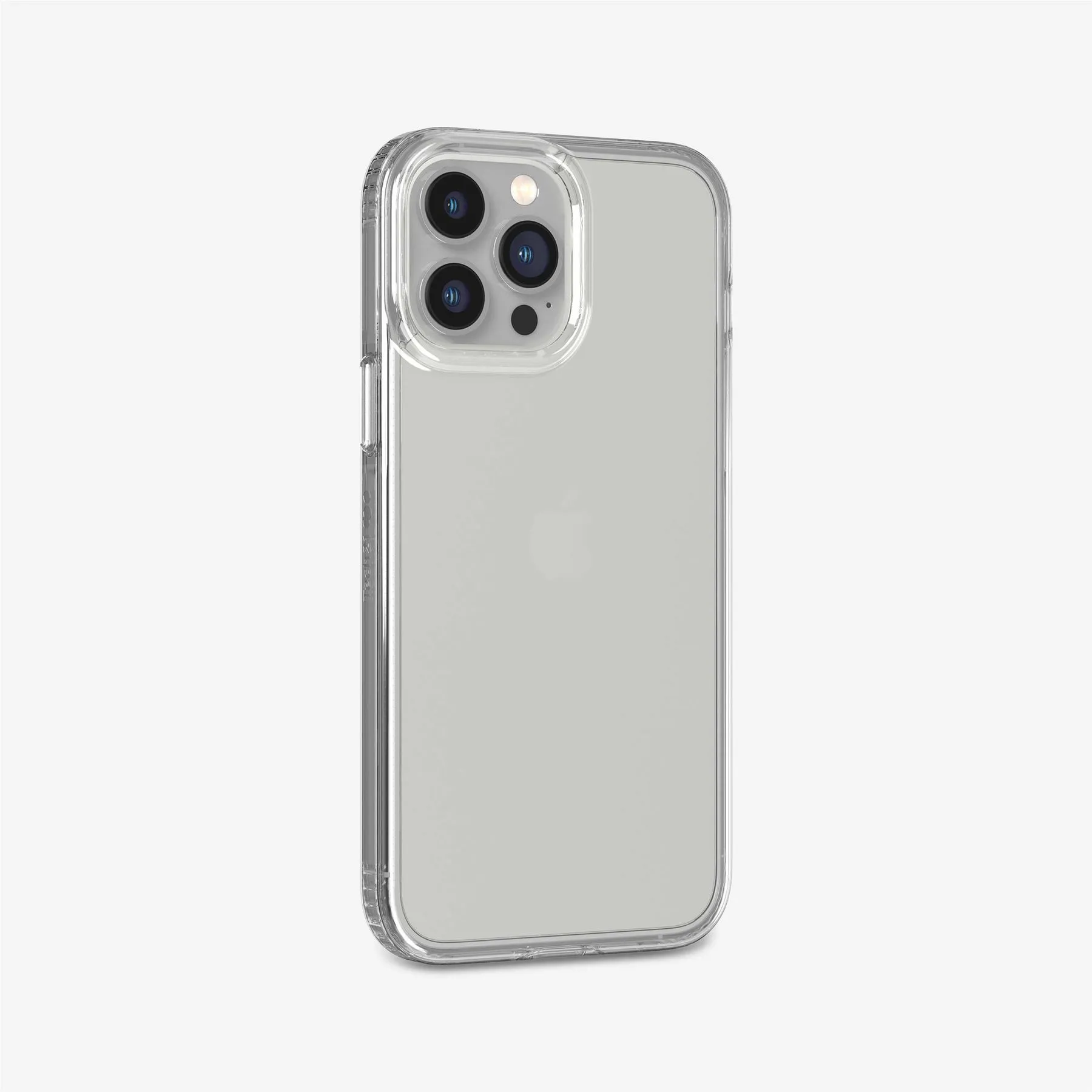 Tech21 Evo Clear, iPhone 13 Pro Max - fodral, Transparent Tech21 Evo Clear, iPhone 13 Pro Max - fodral, Transparent