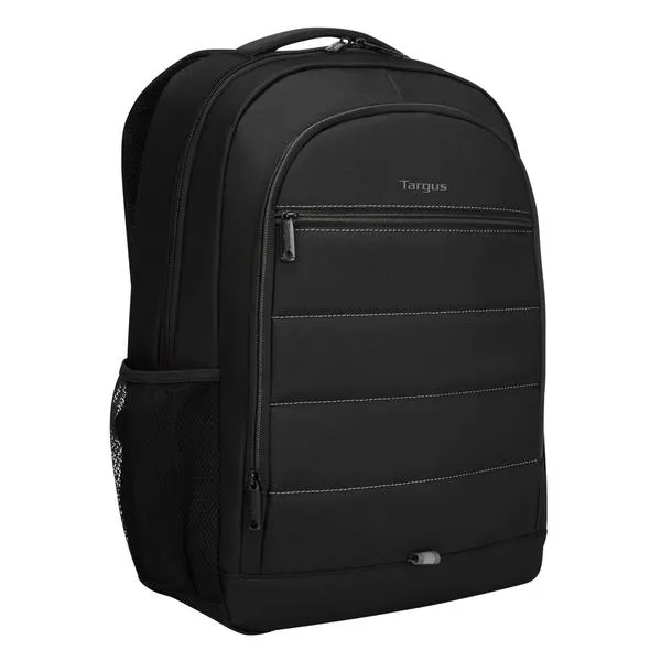 Targus 15.6'' Octave Backpack Black Targus 15.6'' Octave Backpack Black