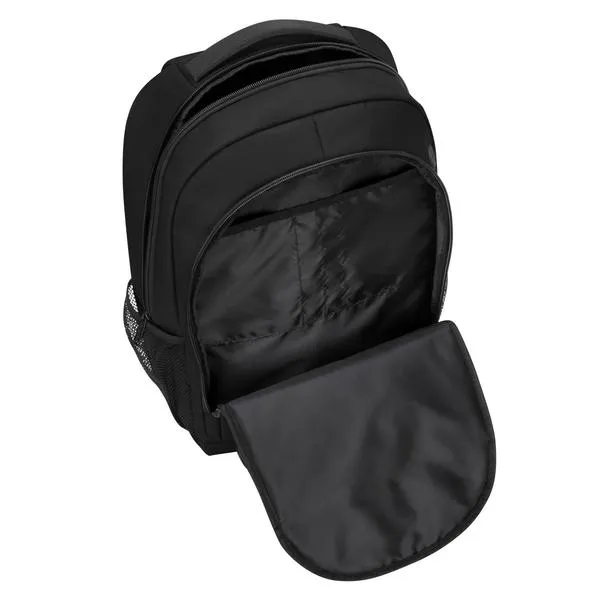 Targus 15.6'' Octave Backpack Black Targus 15.6'' Octave Backpack Black
