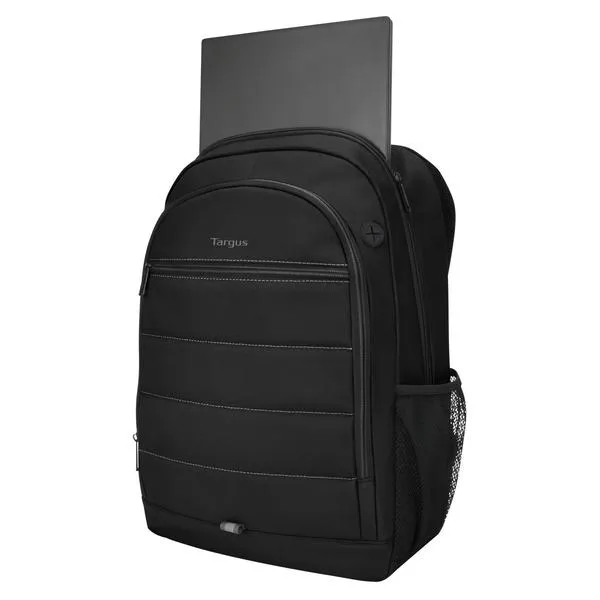Targus 15.6'' Octave Backpack Black Targus 15.6'' Octave Backpack Black