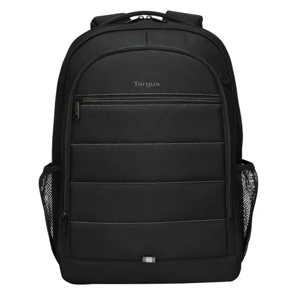 Targus 15.6'' Octave Backpack Black Targus 15.6'' Octave Backpack Black