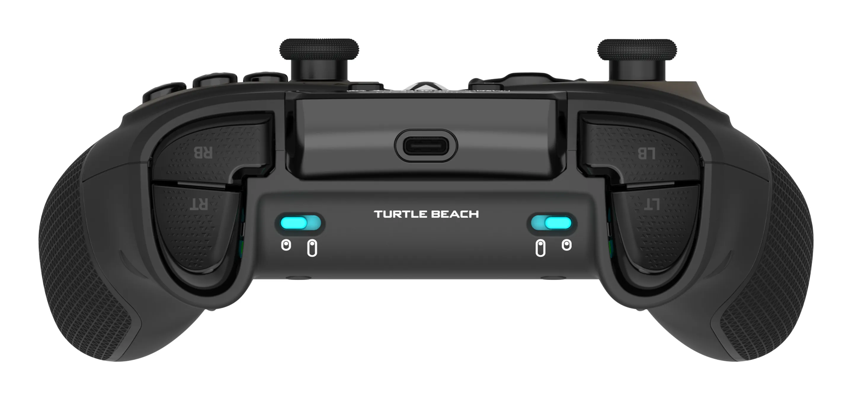 Turtle beach Stealth Pivot - wireless game controller, black