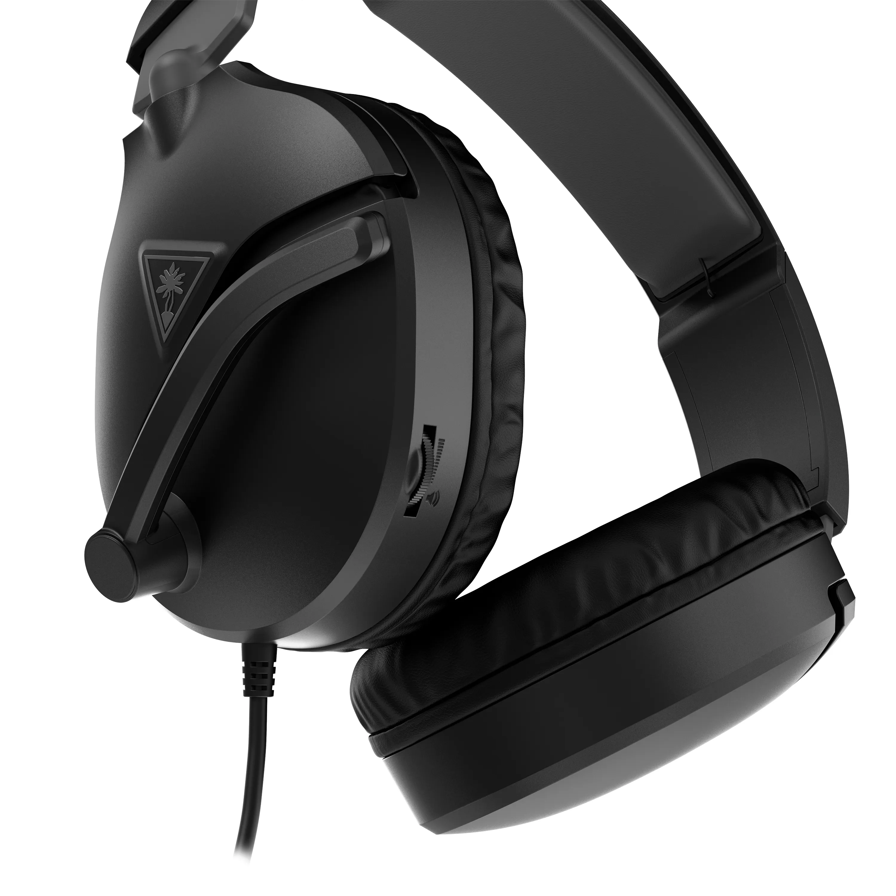 Turtle Beach Recon 70 Gaming Headset, Black