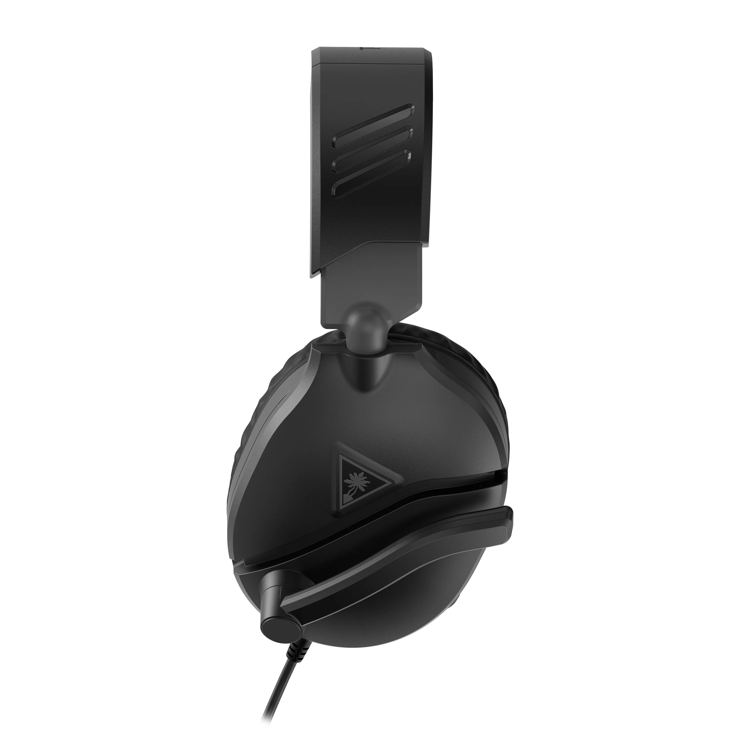 Turtle Beach Recon 70 Gaming Headset, Black