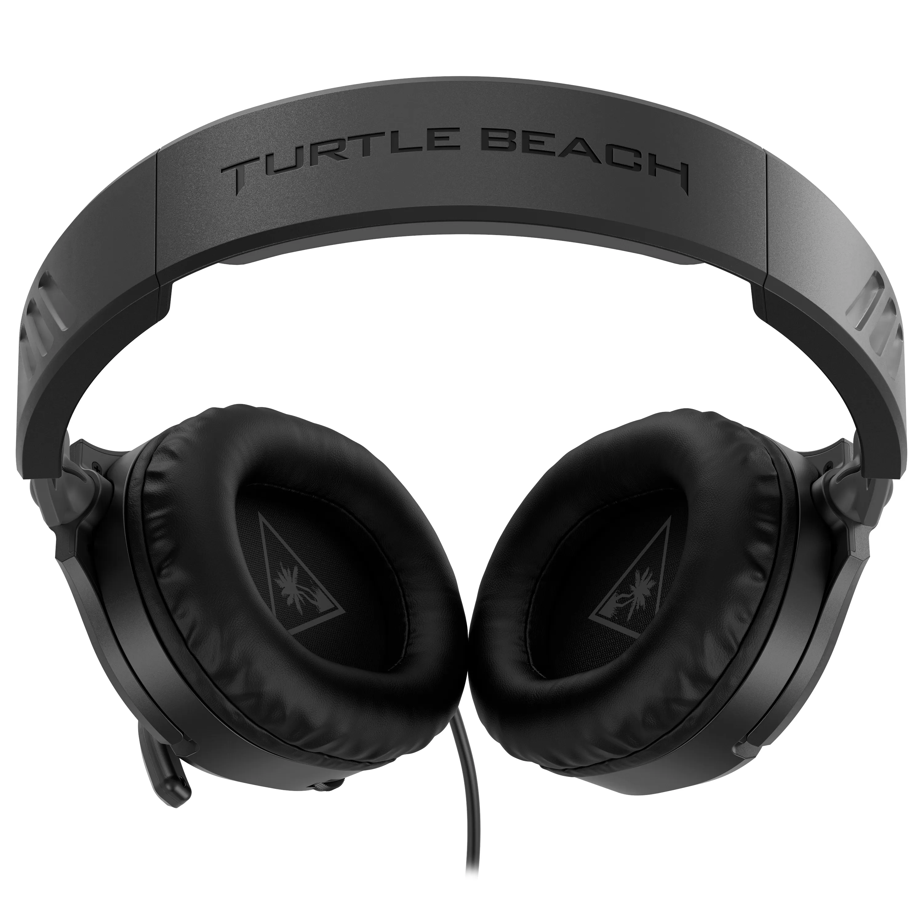 Turtle Beach Recon 70 Gaming Headset, Black