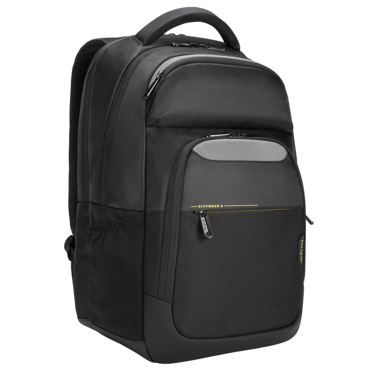Targus CityGear -tietokonereppu, musta, 14"