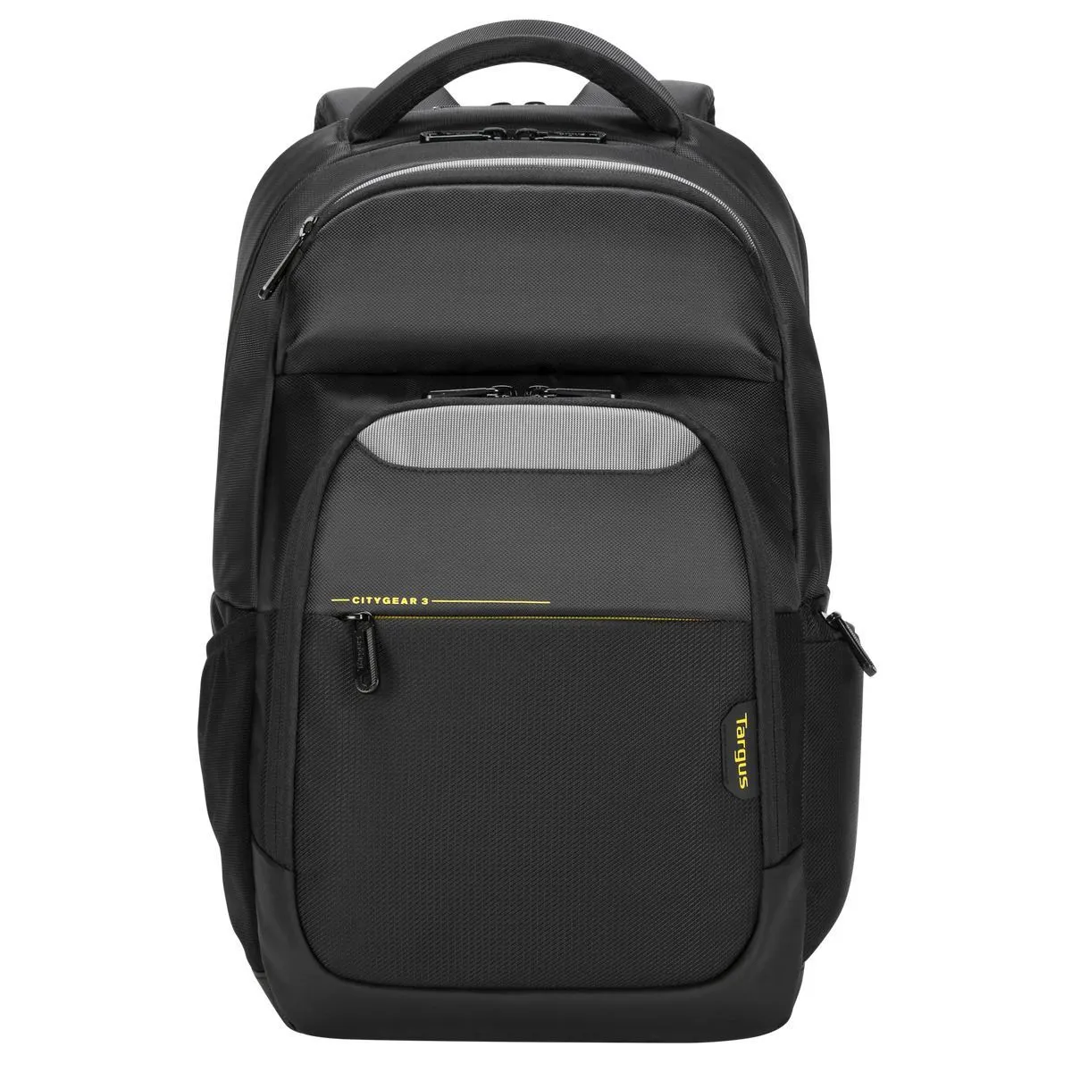 Targus CityGear -tietokonereppu, musta, 14"