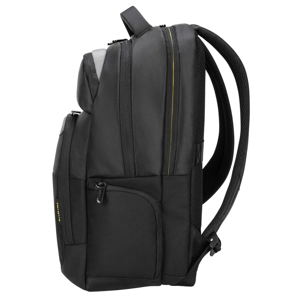 Targus CityGear -tietokonereppu, musta, 14"