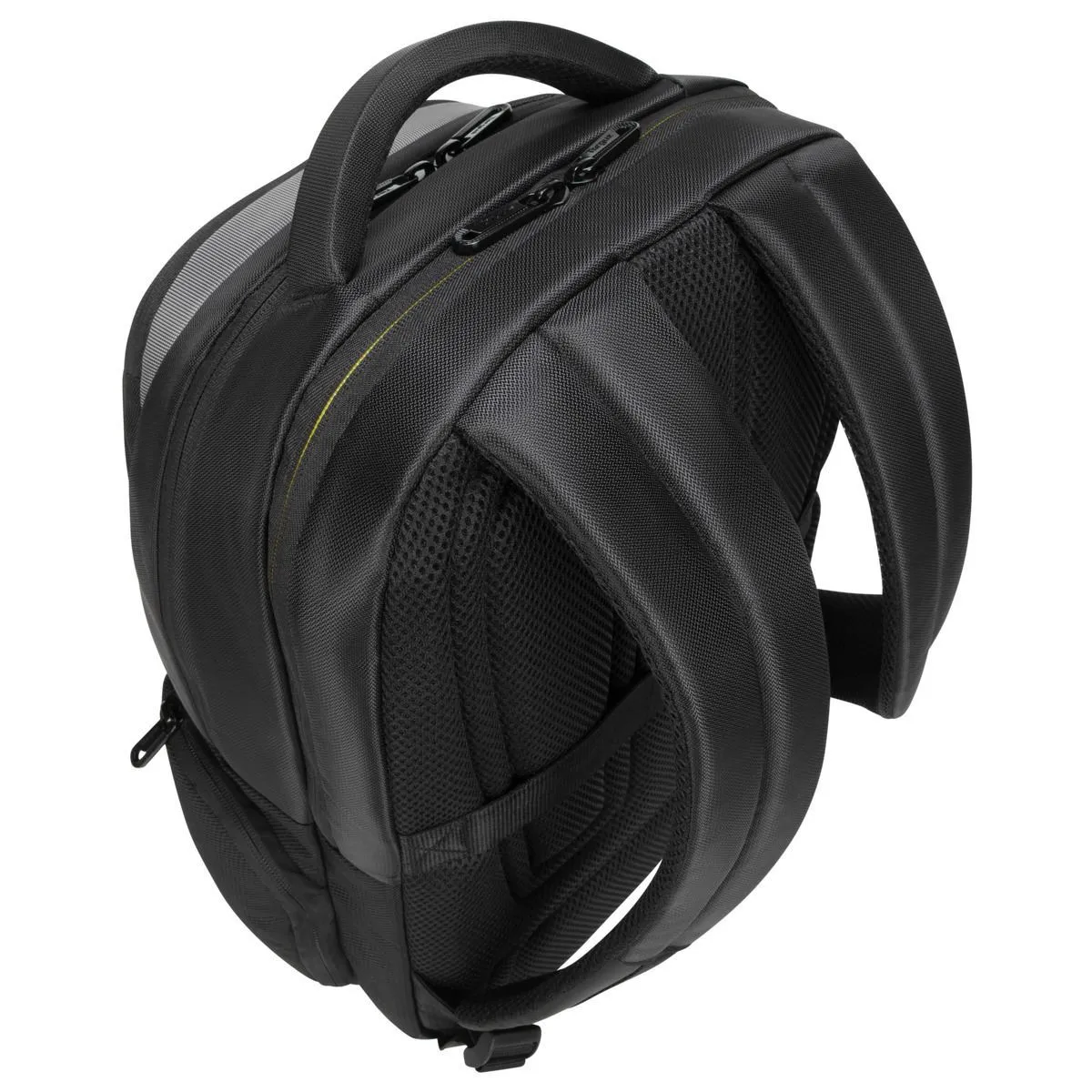 Targus CityGear -tietokonereppu, musta, 14"