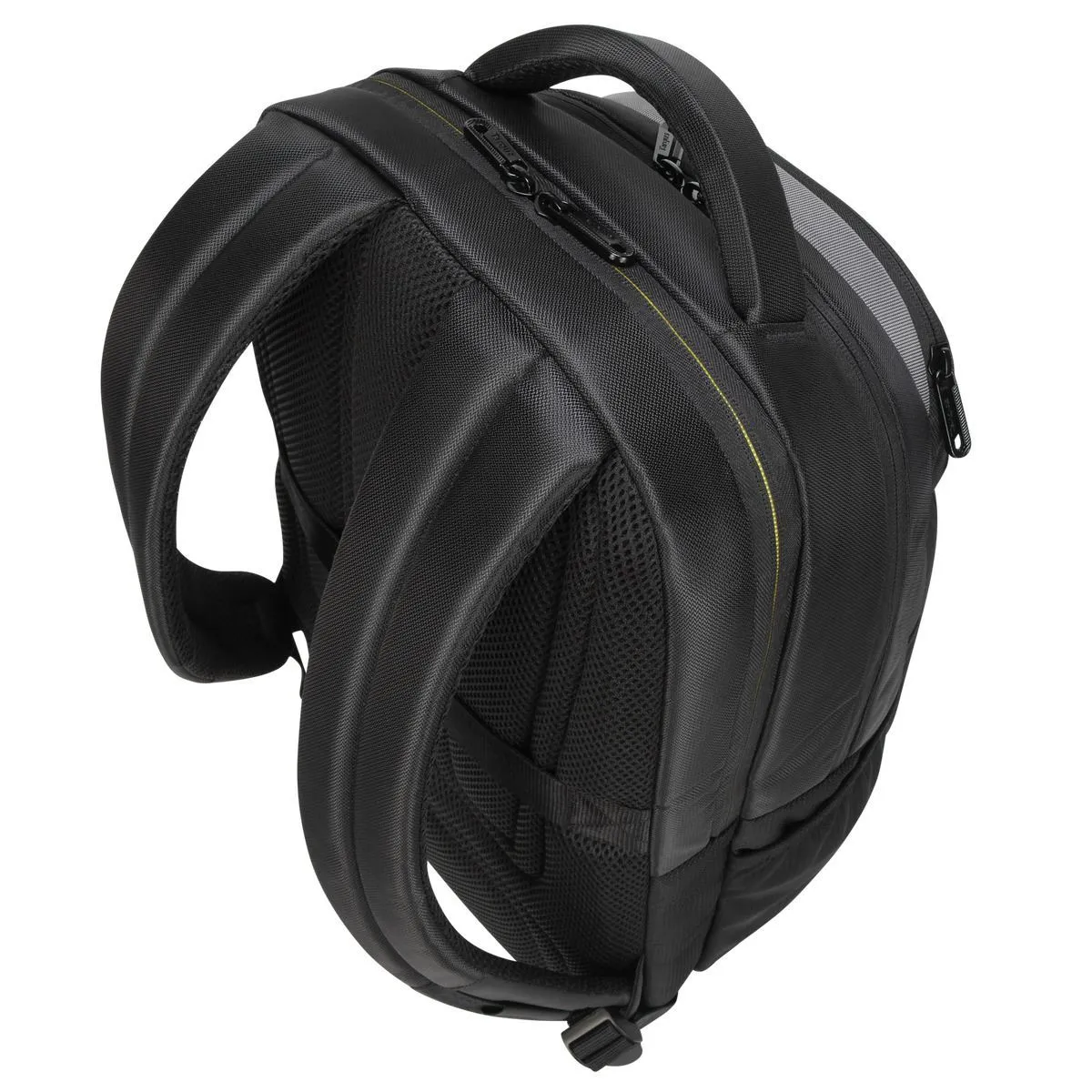 Targus CityGear -tietokonereppu, musta, 14&quot;